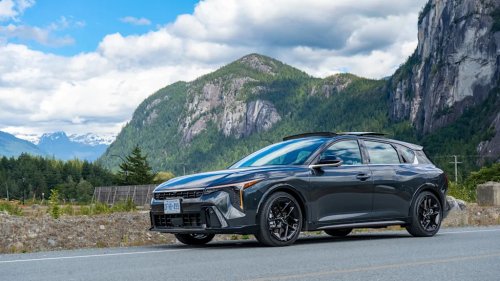 Kia, Kia K4, Honda, Honda Civic, 2026 Kia K4 GT-Line Turbo vs. 2026 Honda Civic Hybrid: I Drove Both Compact Cars—Here’s My Honest Comparison Review