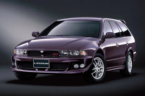 5 Forbidden JDM Performance Wagons You Can Finally Import To America