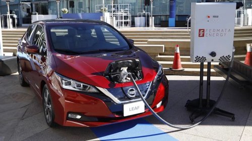 Chevrolet, Chevrolet Bolt EV, Nissan, Nissan Leaf, 2019 Chevrolet Bolt EV vs 2019 Nissan Leaf: Which One Is More Reliable