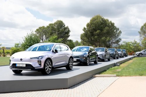Capable, efficient, evolutionary: 2 new models could electrify sales of EVs