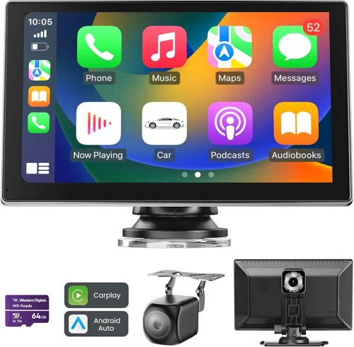 10 Car Accessories To Add to Your Cart