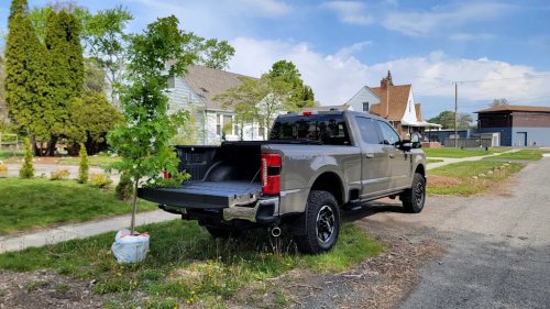 Ford, 2026 Ford Super Duty Tremor Review: Why the 7.3L Is the One To Buy