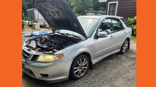Honda Civic Si, Ford Ambulance Camper, Suzuki Cappuccino: The Dopest Cars I Found For Sale Online