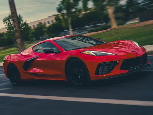 Gas Engines Aren’t Dead, They’re Getting Smarter
