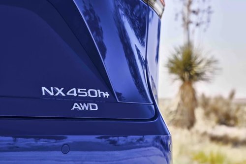 The Big Lie About Plug-In Hybrids Has Just Been Busted