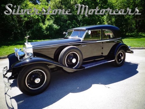 The 10 Coolest Pre-War Cars on Motorious Right Now