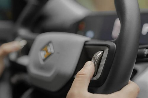 Rivian, SUV, 9 New Features On The All-New 2027 Rivian R2 Electric SUV