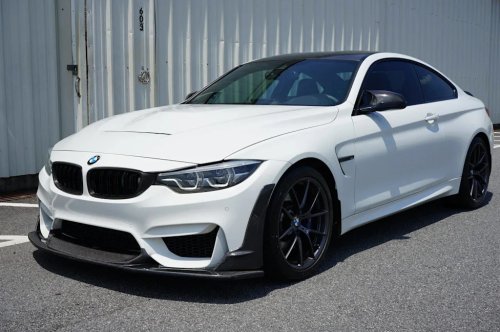 BMW, BMW M4, 2020 BMW M4 CS For Sale With 57,000 Miles