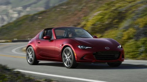 4 Sports Cars That Can Deliver 30 MPG