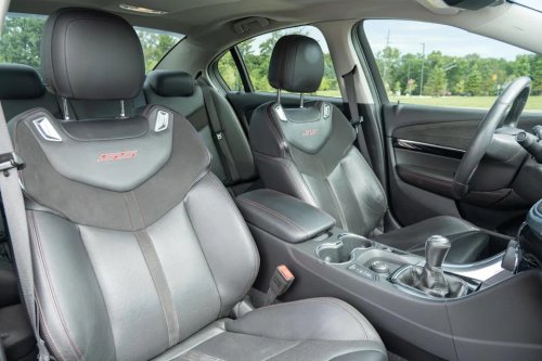 Chevrolet, 2015 Chevrolet SS for Sale With 47,100 Miles
