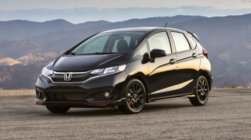 Honda Fit: The Best Years To Buy (And The Ones You Should Steer Clear Of)