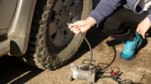 7 Common Mistakes That Could Be Damaging Your New Tires