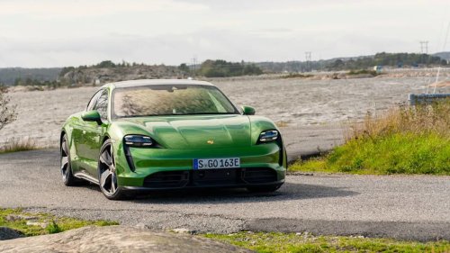 2026 Tesla Model S Plaid vs 2026 Porsche Taycan Turbo S: Which Is Fastest?