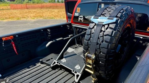Someone Just Paid $55,000 For A 14,000-Mile 2015 Toyota Tacoma