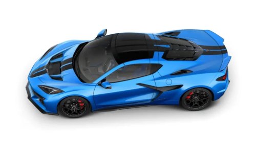 Readers Get 50% More Entries To Win This 1,064-HP 2026 Corvette ZR1 Coupe Plus $25,000 Cash