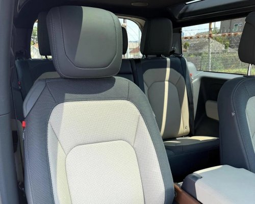 2023 Land Rover Defender 90 X For Sale With 30,600 Miles