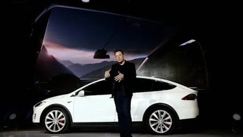 Waymo's bumpy month