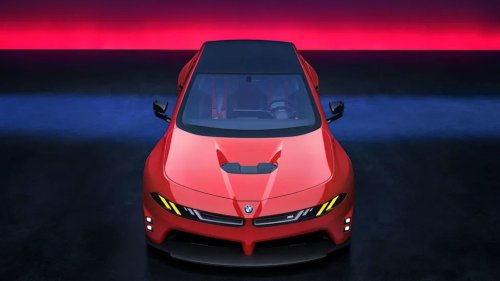 BMW, BMW M3, Here’s Proof That a Pure Combustion BMW M3 Is Coming