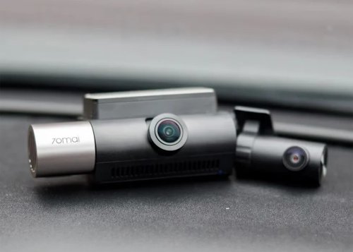 This Amazing 70mai T800 4K Dash Cam Is $110 Off for Prime Big Deal Days