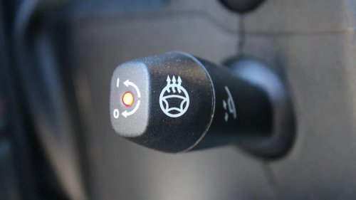 The Best New-Car Features You’ll Actually Use Every Day