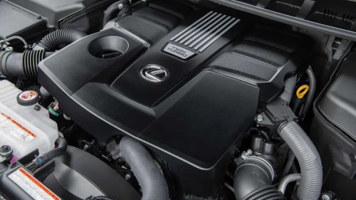 The SUV that blends Toyota reliability with Range Rover comfort
