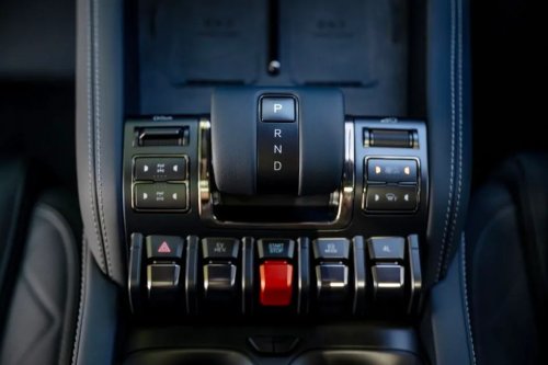 Denza, Land Rover, Rover, Test-Driving The Denza Bao 5: Should Land Rover Be Worried?