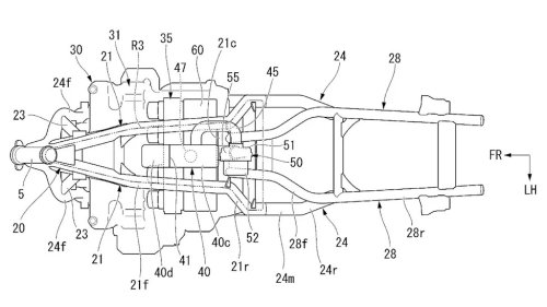 Honda, Honda Would Put Its E-Compressor On Everything If It Could