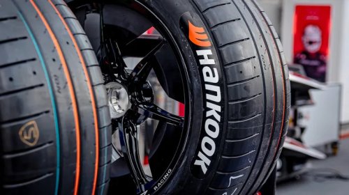 3 Major Tire Brands That Are Owned By South Korean Companies