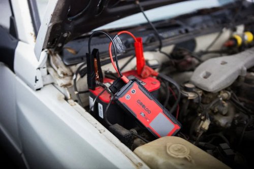 Get The Jump on This Heavily Discounted Jump Starter for Fall Prime Day