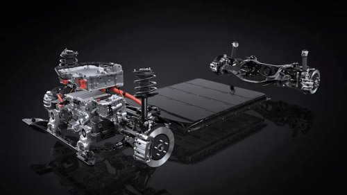 Lexus, Lexus ES, Lexus ES Engineers Argued Over The One Thing Luxury Buyers Feel Every Day