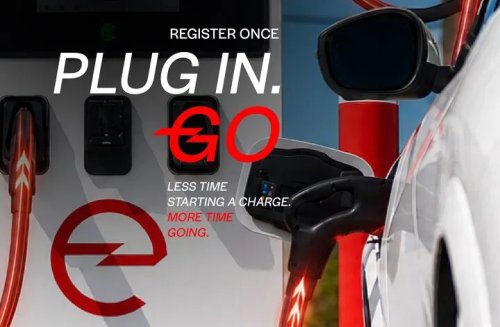 Red E Charge Adds Plug &amp; Charge, Kills The App Dance