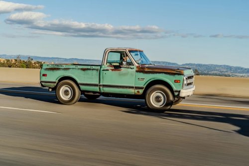 2026 ICON C10 4x4 First Drive: Worth Every Penny… If You Have the Pennies