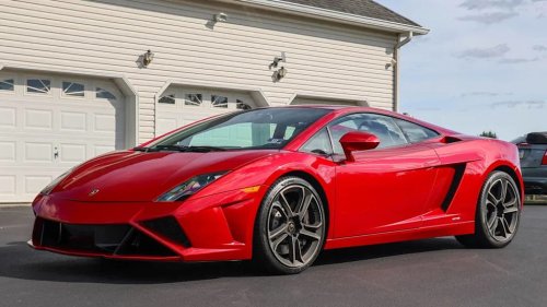 5 Lamborghinis That Made The Brand Impossible To Kill