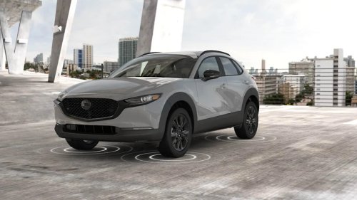 2026 Mazda CX-30 2.5 S Aire Edition Review: A Little Crossover With a Lot of Personality