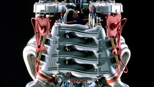 The 3 Cars That Defined the 1980s Supercar Power Struggle