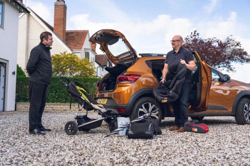 Beat the petrol price hike: I gained 12mpg with these simple tips