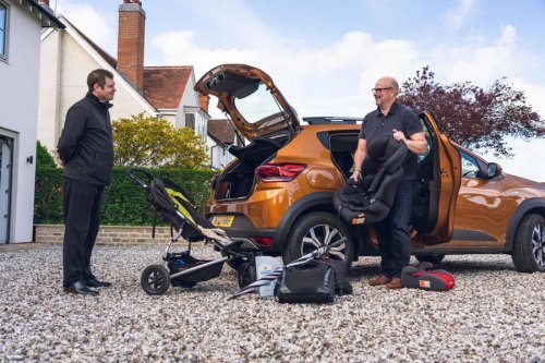 Beat the petrol price hike: I gained 12mpg with these simple tips