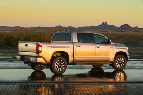 Toyota, Toyota’s Head Gasket Failures All Point To The Same Flaw