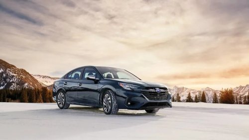 Subaru, Subaru Just Became The Brand Parents Should Notice For Teen Drivers