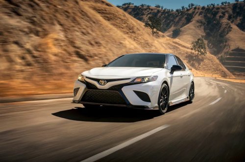 Before You Spend $20,000 on a New Car, See What It Buys Used