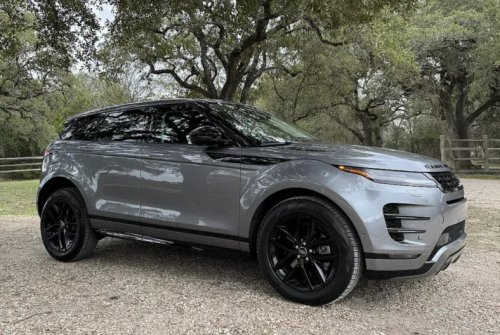 Buy This, Not That: These 10 Affordable Luxury SUVs Deliver More Style for Less Money
