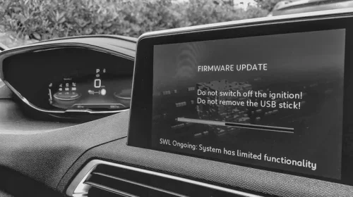 Sean Duffy Wants To Introduce Freedom Cars To Unshackle Us From The Constraints Of Data-Bonded Cars