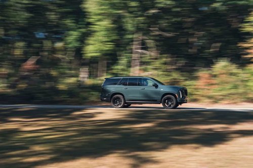 Cadillac, Yes, Will the 2027 Cadillac Escalade Be the First to Start over $100K? These Lineup Changes Point to Yes