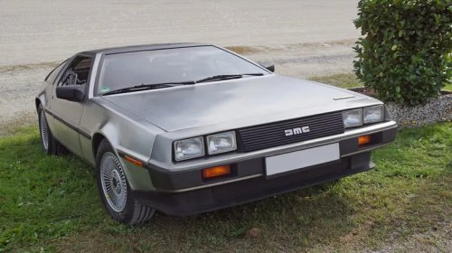 3 Things To Look For When Buying A Classic Car