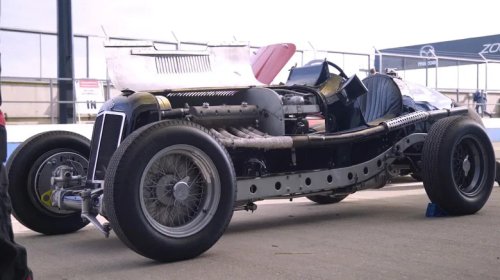 5 Of The Smallest Displacement 6-Cylinder Engines Ever