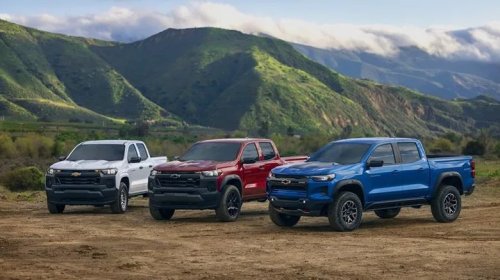 5 Pickup Trucks That Depreciate The Fastest (And 5 That Hold Their Value)
