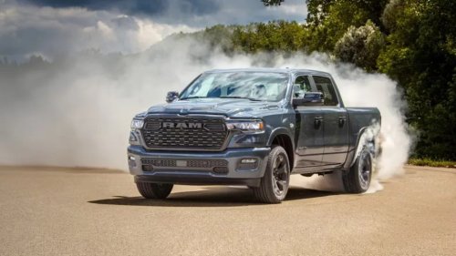 Chevrolet, Chevrolet Silverado, 8 Trucks To Consider Before Buying A Chevrolet Silverado