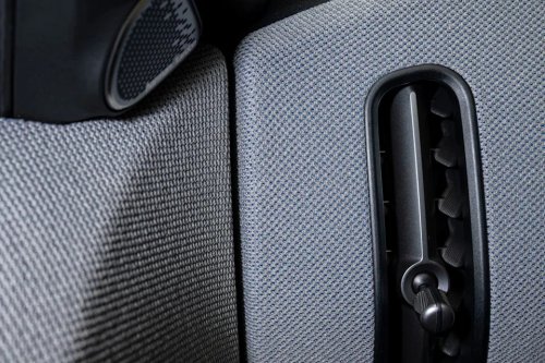 View Interior Photos of the 2027 Mini Countryman Untamed Edition