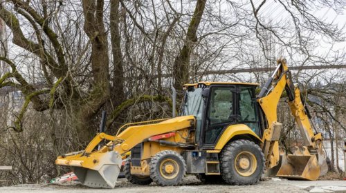 5 Disadvantages Of Using A Backhoe