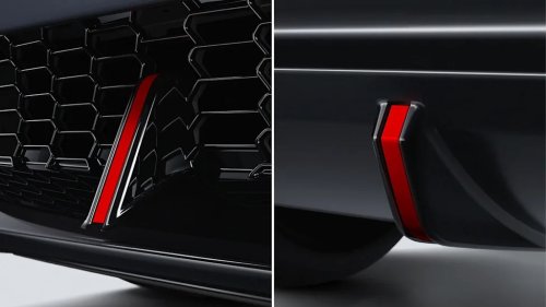 Honda’s Limited Edition 2027 Prelude Is Gorgeous, and We Can’t Have It
